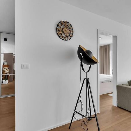 Apartment Dals - Makarska Exklusiv Tučepi Eksteriør bilde
